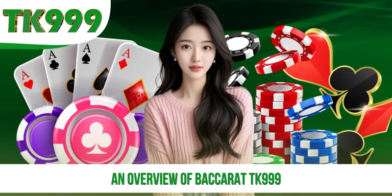 An Overview of Baccarat TK999