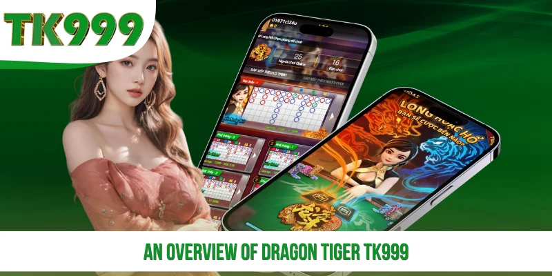 An Overview of Dragon Tiger TK999